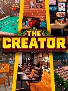 The Creator: Supporter Edition