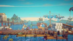 Asterix & Obelix - Mission Babylon