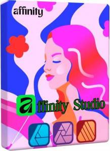 Affinity Studio 3.0.3.4027 [Multi]