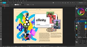 Affinity Studio 3.0.3.4027 [Multi]