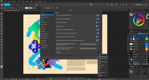 Affinity Studio 3.0.3.4027 [Multi]