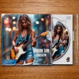  Morgan Luna - Compilation