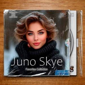  Juno Skye - Favorites Collection