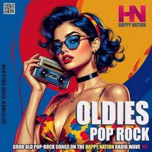  VA - Oldies Pop Rock
