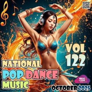  VA - National Pop Dance Music Vol. 122