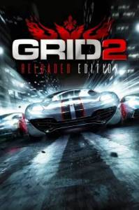 GRID 2: Reloaded Edition