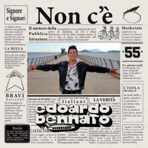  Edoardo Bennato - Non c'e