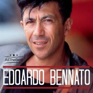  Edoardo Bennato - Edoardo Bennato - All the Best