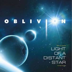  Oblivion - Light of a Distant Star