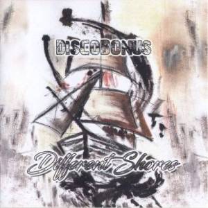  Discobonus - Different Shores