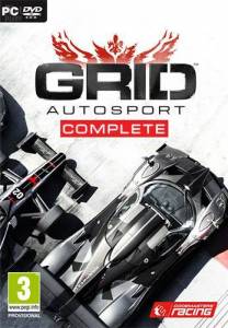 GRID Autosport: Complete Edition