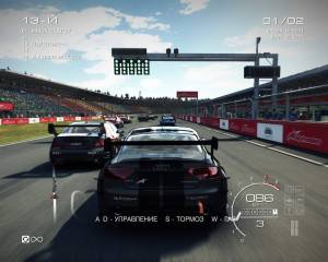 GRID Autosport: Complete Edition