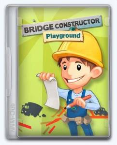 Bridge Constructor Playground