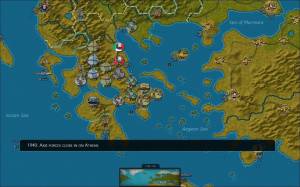 Strategic Command WWII: War in Europe