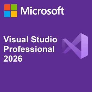 Microsoft Visual Studio 2026 Professional 18.2.0 (Offline Cache) [Ru/En]