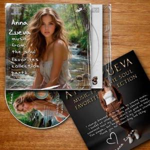  Anna Zueva - Favorites Collection Part 6