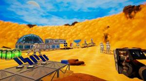 The Planet Crafter Toxicity