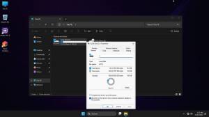 Windows 11 PRO 25H2 26200.7623 Update 3 by Ghost Spectre [En]