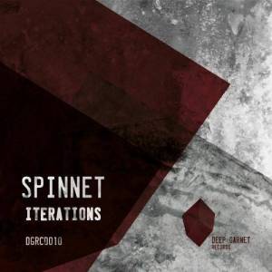  Spinnet - Iterations
