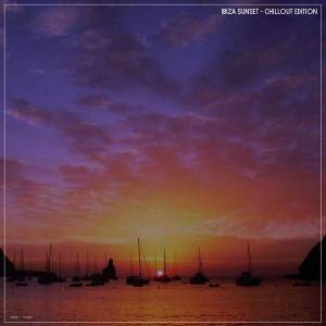  VA - Ibiza Sunset Chillout Edition