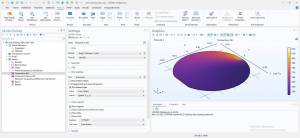 COMSOL Multiphysics 6.4 Build 293 [En]
