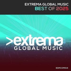  VA - Extrema Global Music - Best Of 2025