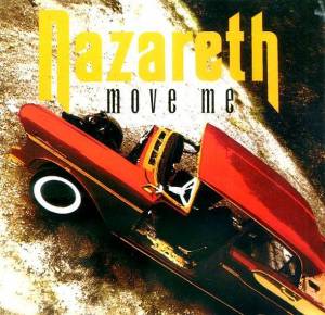  Nazareth - Move Me