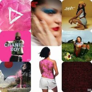  VA - Week Single [28.11]