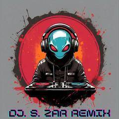  VA - DJ. S. Zar - The Best Remix