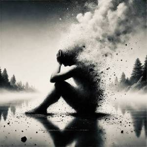  Lee Rogers - Collapsing from Inside