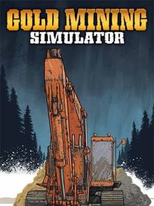 Gold Mining Simulator