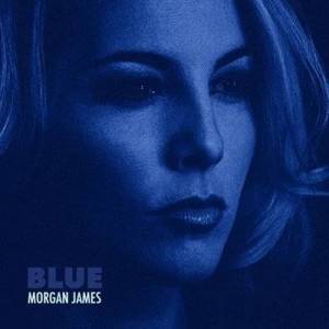  Morgan James - Blue