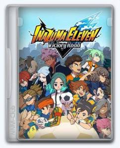 Inazuma Eleven: Victory Road