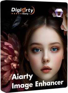 Aiarty Image Enhancer 3.8 [Multi]