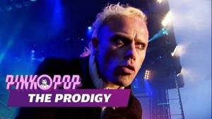  The Prodigy - Live @ Pinkpop Festival, Landgraaf, Netherlands