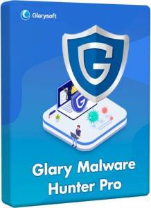 Glary Malware Hunter Pro 1.211.0.842 [Multi/Ru]