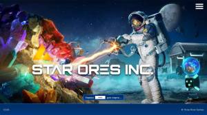 Star Ores Inc.: Book Bundle