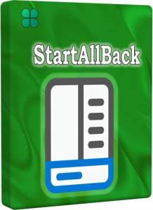 StartAllBack 3.9.20 build 53454 [Multi/Ru]