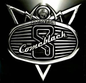  Scorpions - Comeblack
