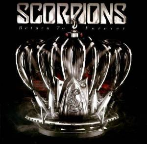  Scorpions - Return To Forever