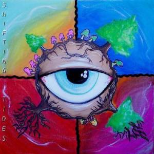  BAMM - Shifting Tides