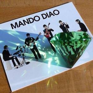  Mando Diao - 13 ��������