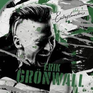  Erik Gronwall - Eriksplanations, Vol. 3