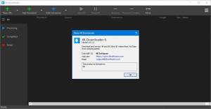 4K Downloader 6.1.3 [En]