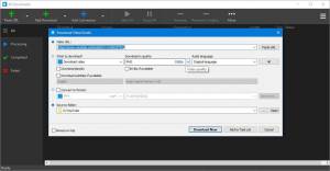 4K Downloader 6.1.3 [En]