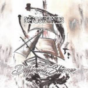 DiscoBonus - Different Shores