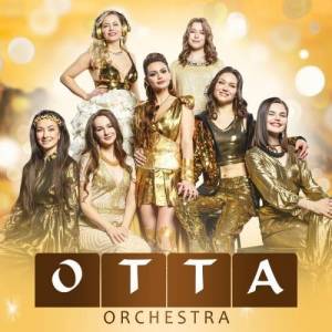  OTTA-Orchestra - Collection [Remastered]