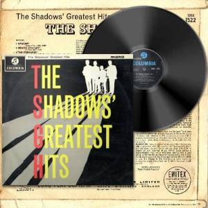  The Shadows - The Shadows' Greatest Hits