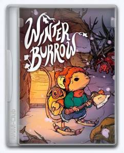 Winter Burrow