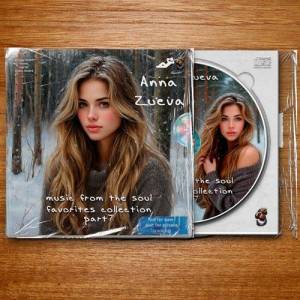  Anna Zueva - Favorites Collection Part 7